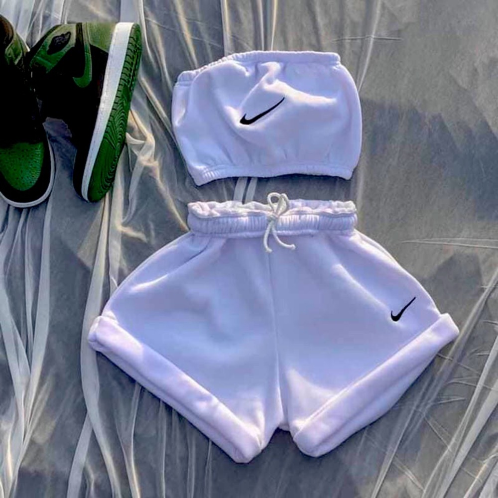 Nike handmade size small